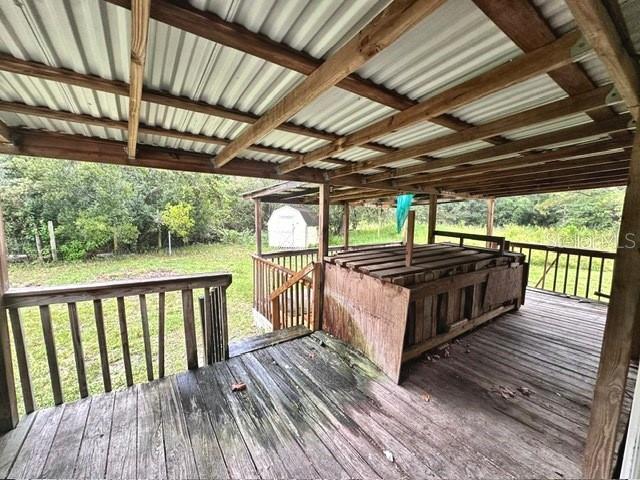 10300 ALLISON AVENUE, Hastings, FL 32145