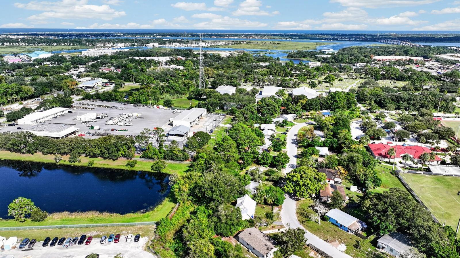301 CHAPEL ROAD, St Augustine, FL 32084