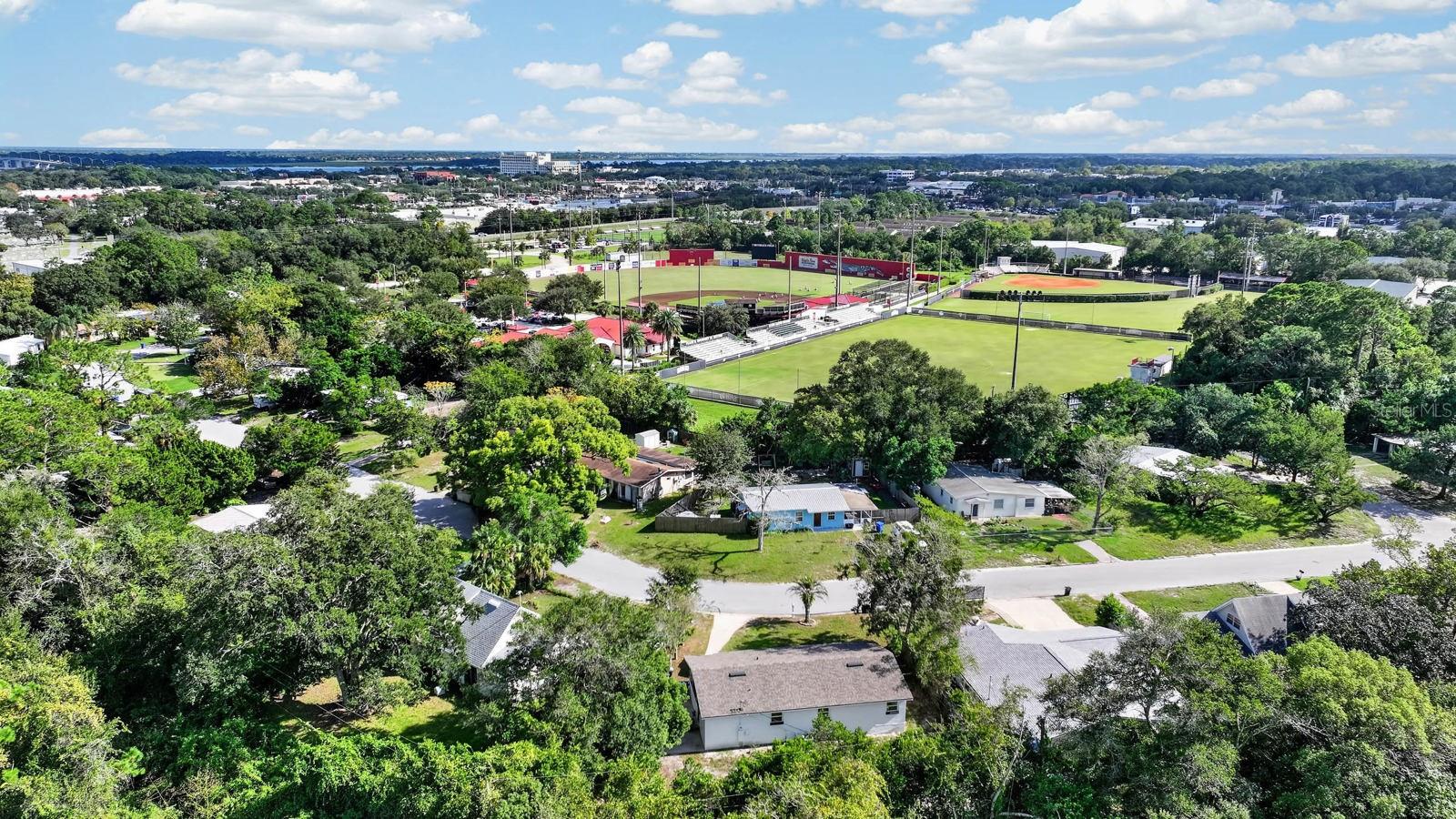 301 CHAPEL ROAD, St Augustine, FL 32084