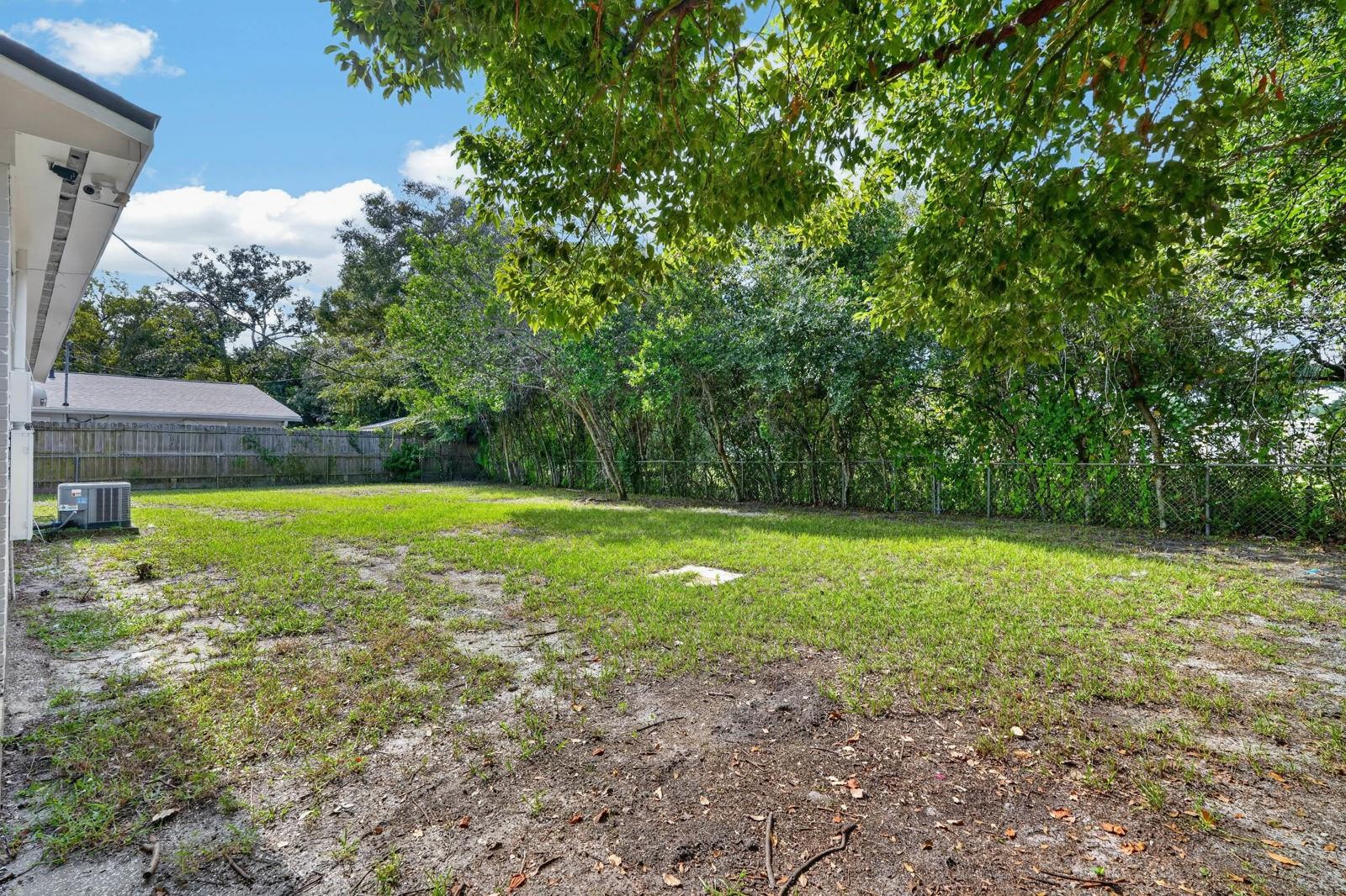 301 CHAPEL ROAD, St Augustine, FL 32084