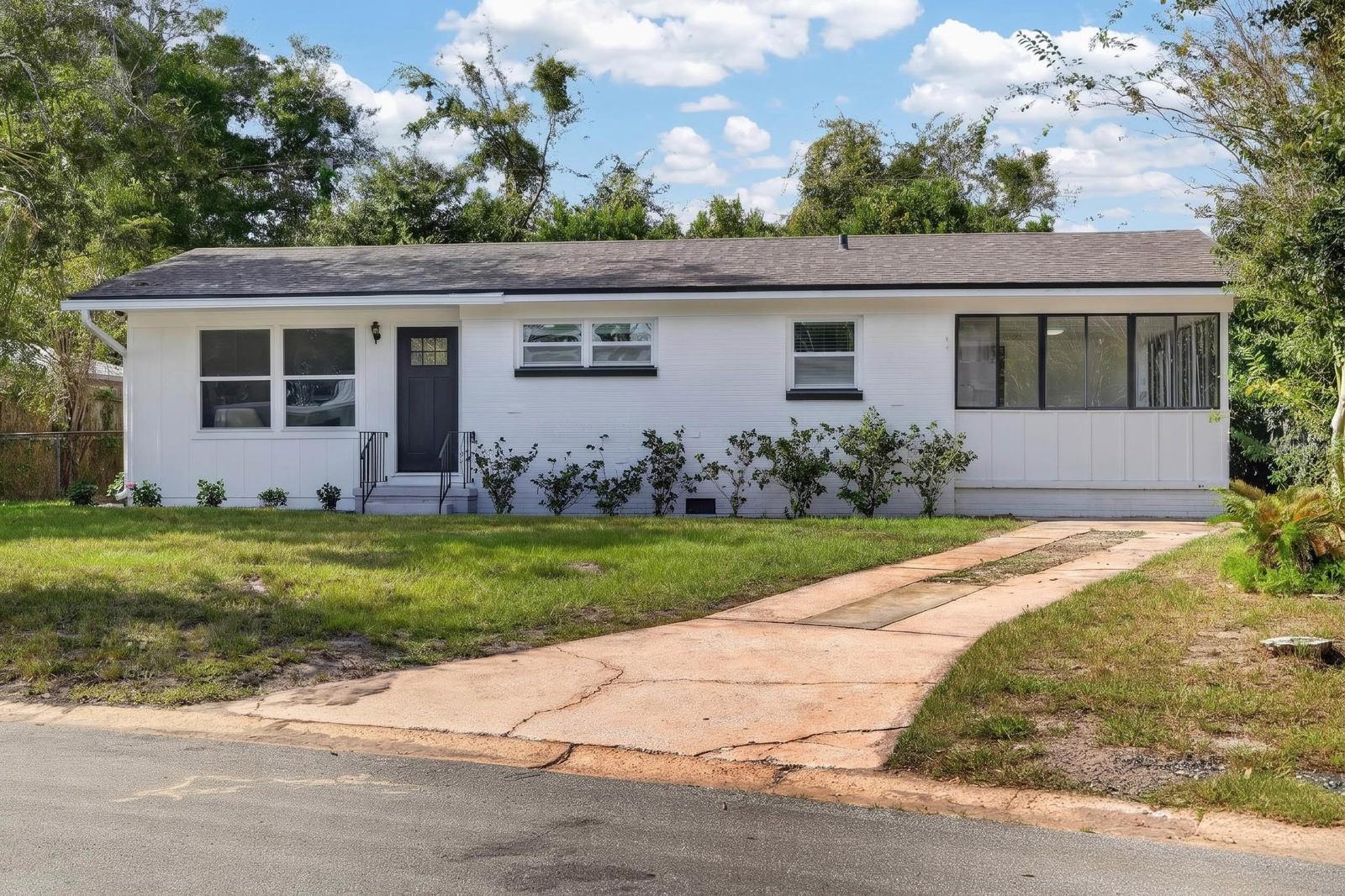 301 CHAPEL ROAD, St Augustine, FL 32084 301 CHAPEL ROAD, St Augustine, FL 32084