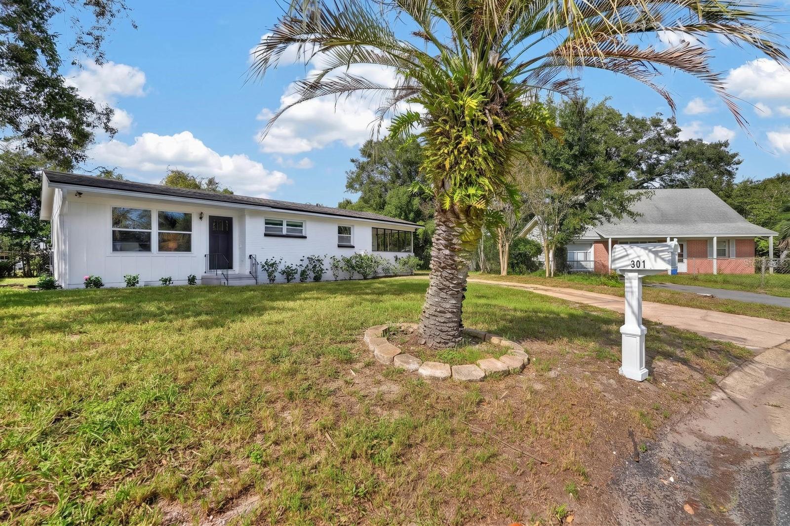 301 CHAPEL ROAD, St Augustine, FL 32084 301 CHAPEL ROAD, St Augustine, FL 32084