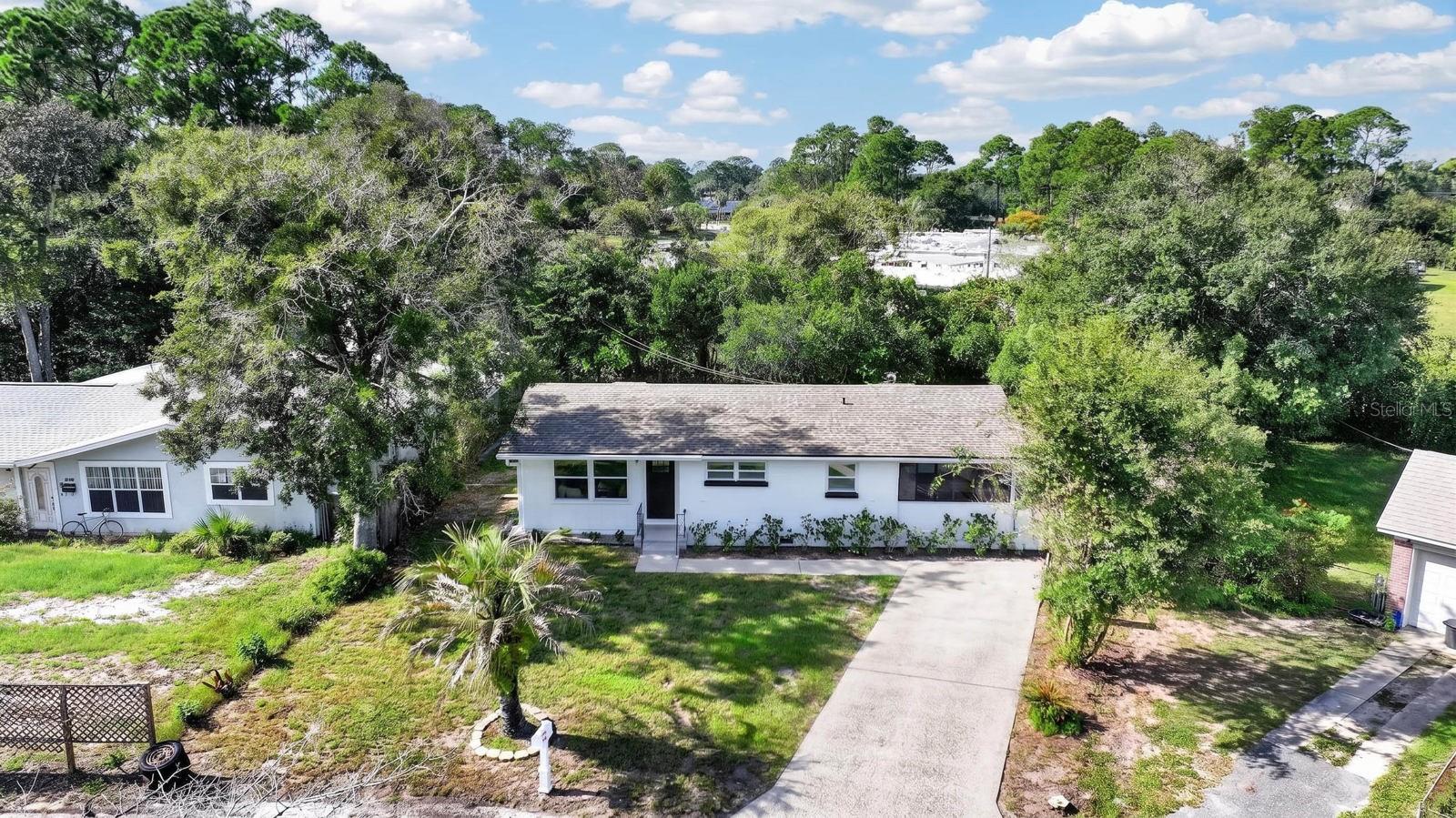 301 CHAPEL ROAD, St Augustine, FL 32084