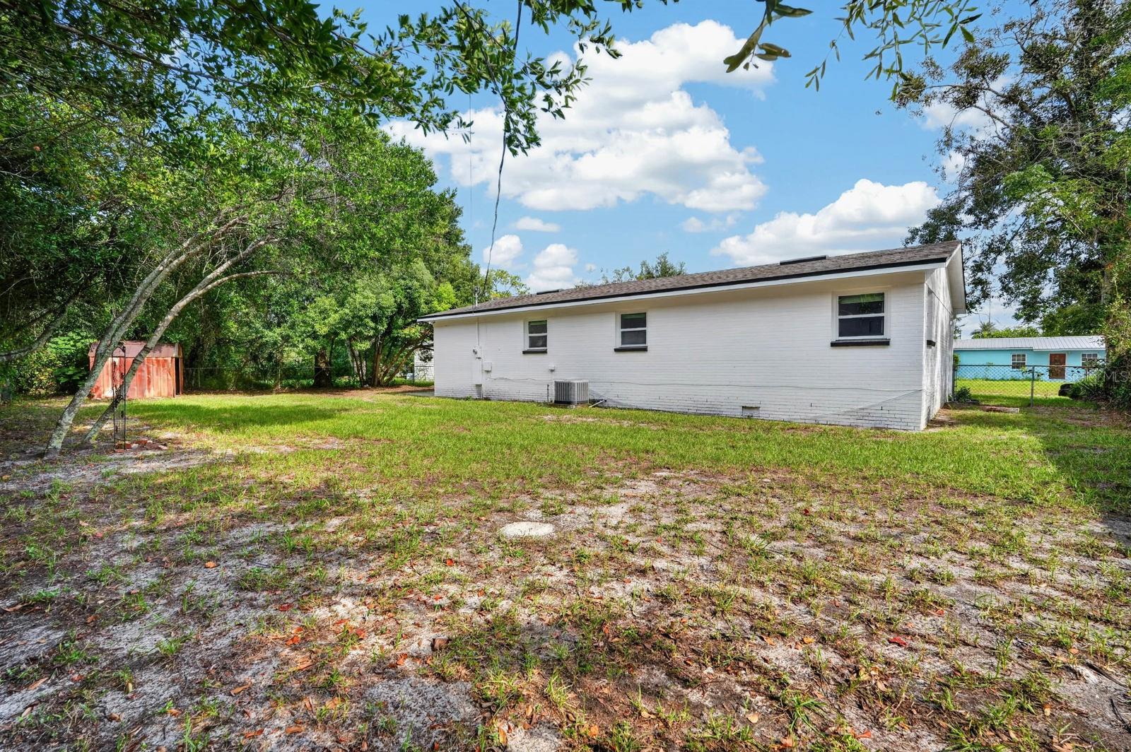 301 CHAPEL ROAD, St Augustine, FL 32084