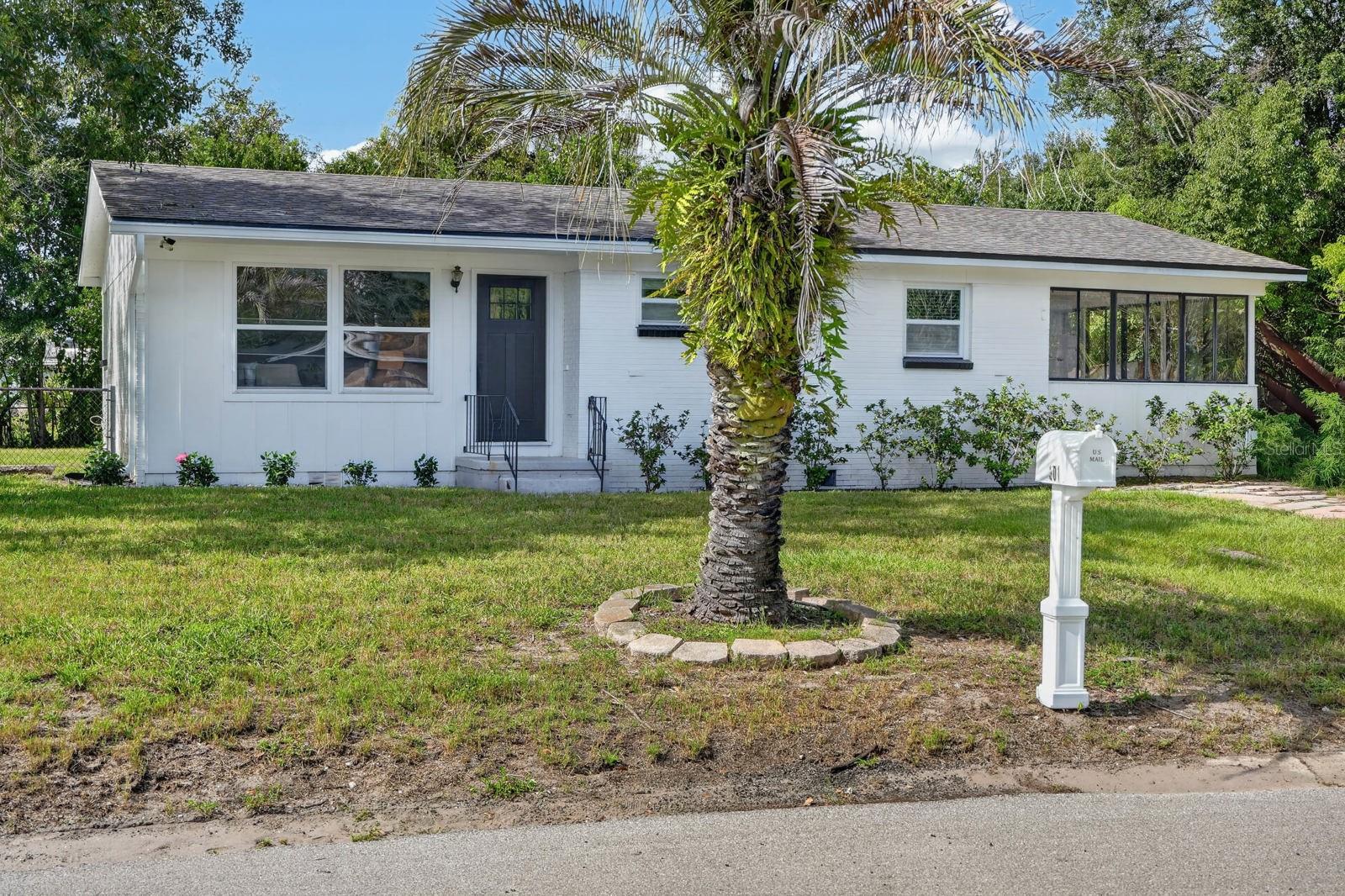 301 CHAPEL ROAD, St Augustine, FL 32084 301 CHAPEL ROAD, St Augustine, FL 32084
