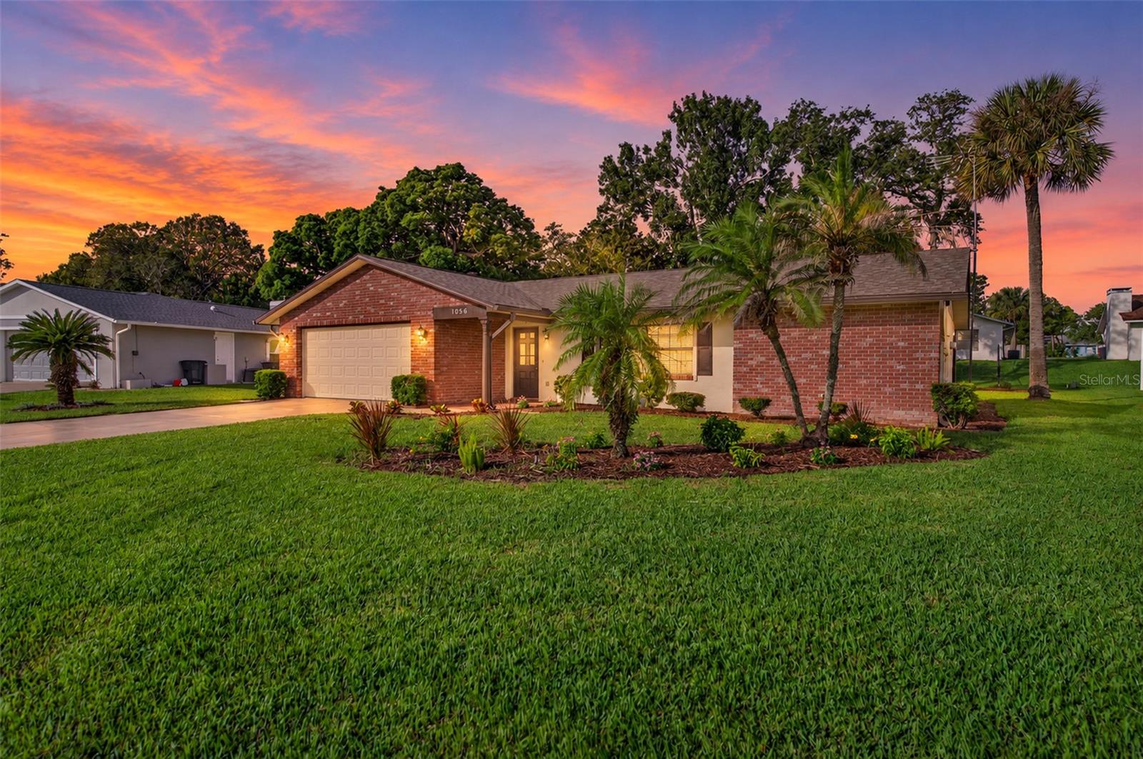 1056 KIMBERLY COURT, Port Orange, FL 32129