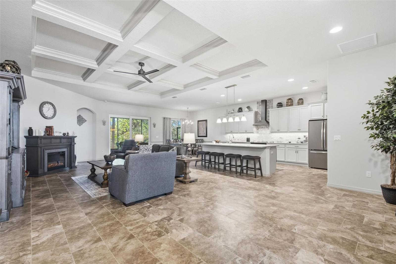 68 GRAHAM WOODS PLACE, Palm Coast, FL 32137