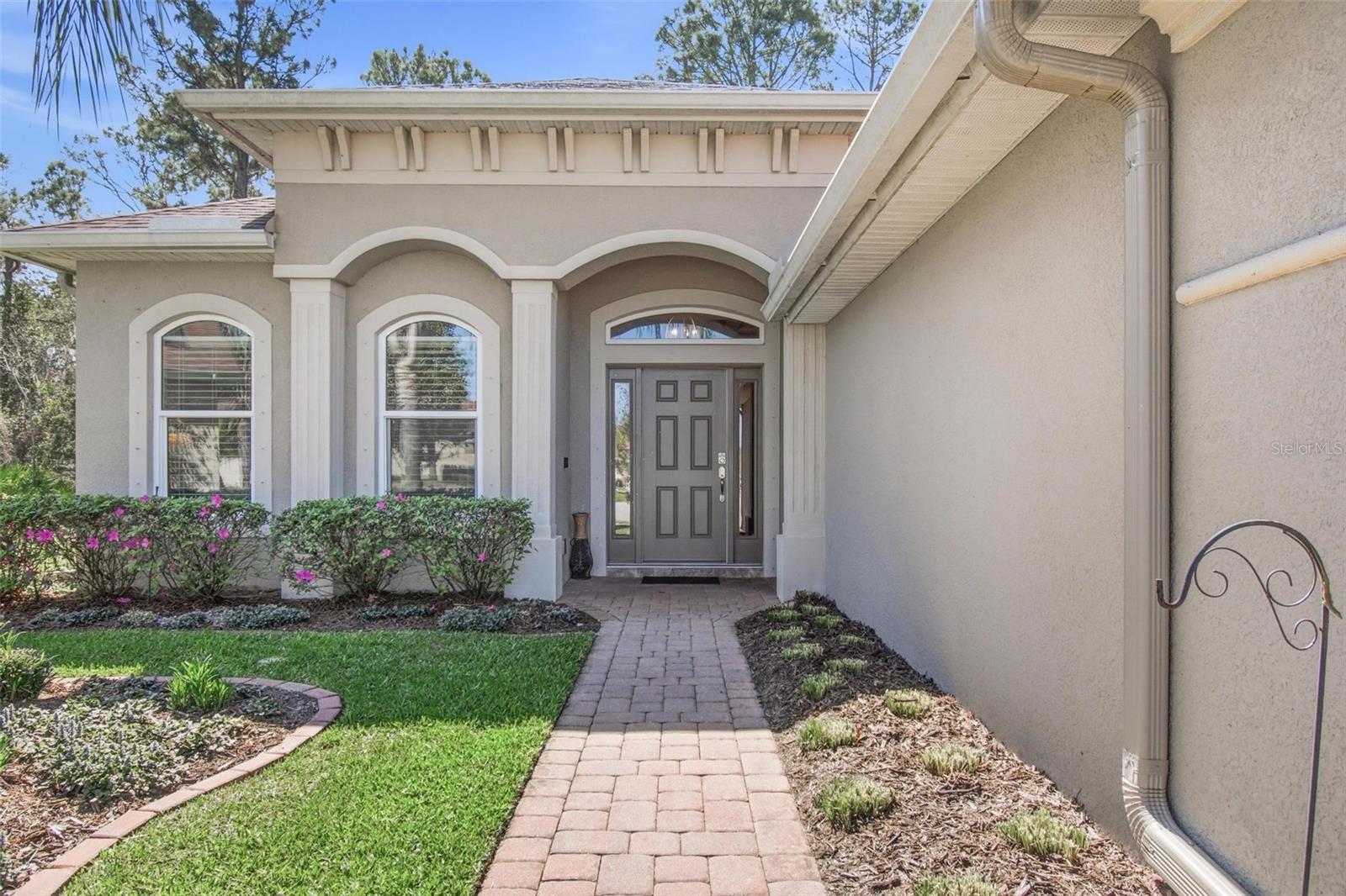 68 GRAHAM WOODS PLACE, Palm Coast, FL 32137