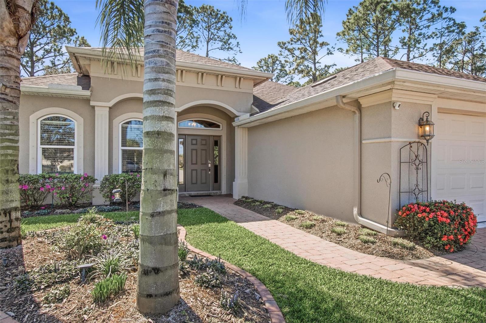 68 GRAHAM WOODS PLACE, Palm Coast, FL 32137