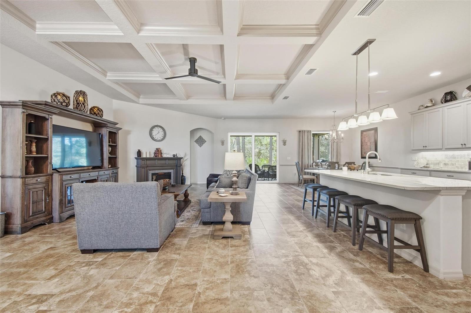 68 GRAHAM WOODS PLACE, Palm Coast, FL 32137