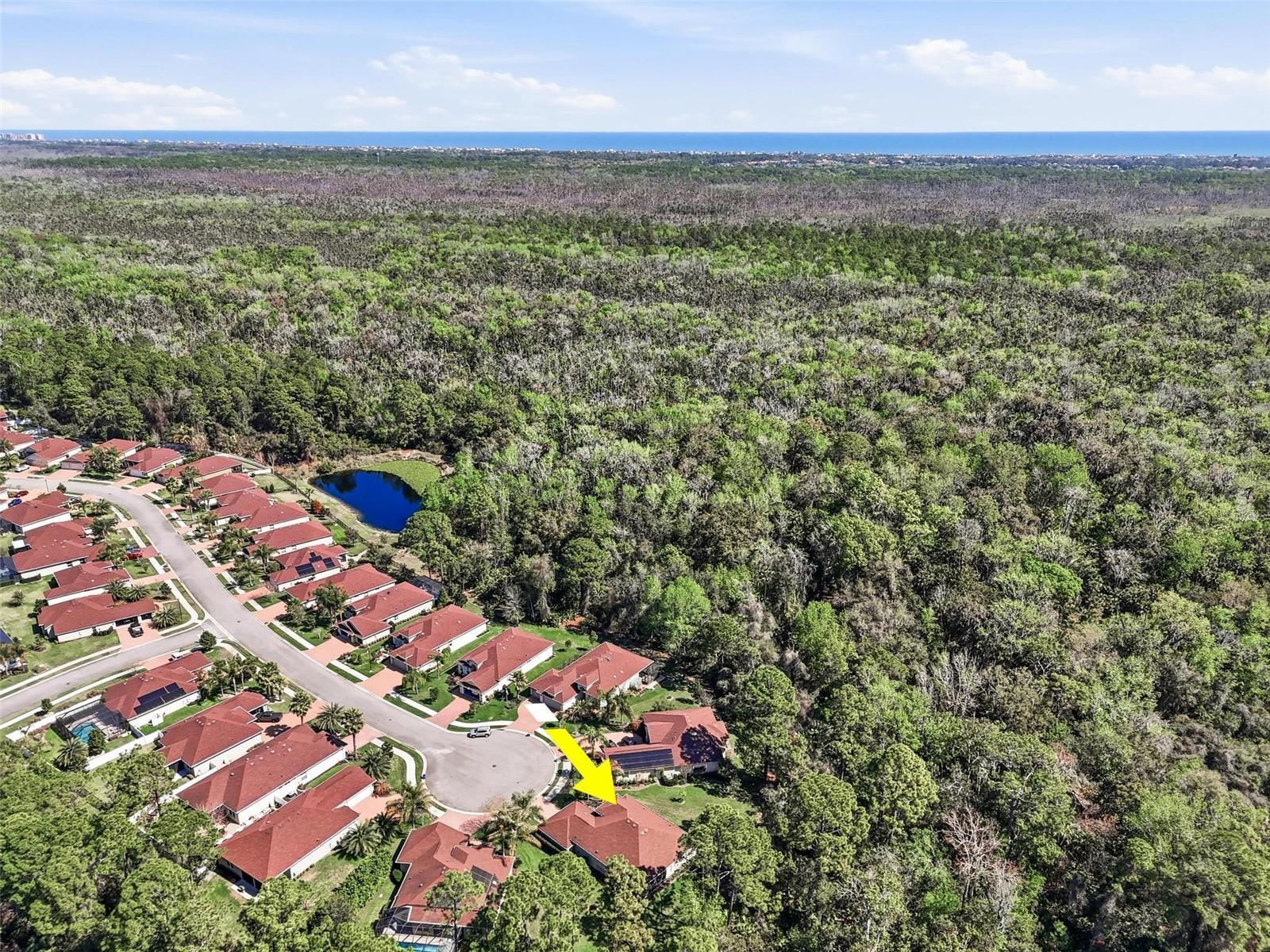 68 GRAHAM WOODS PLACE, Palm Coast, FL 32137