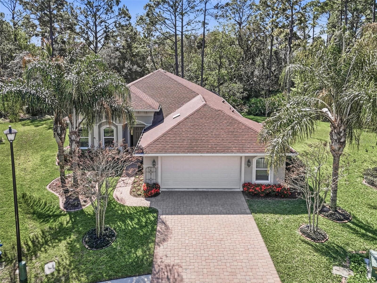 68 GRAHAM WOODS PLACE, Palm Coast, FL 32137