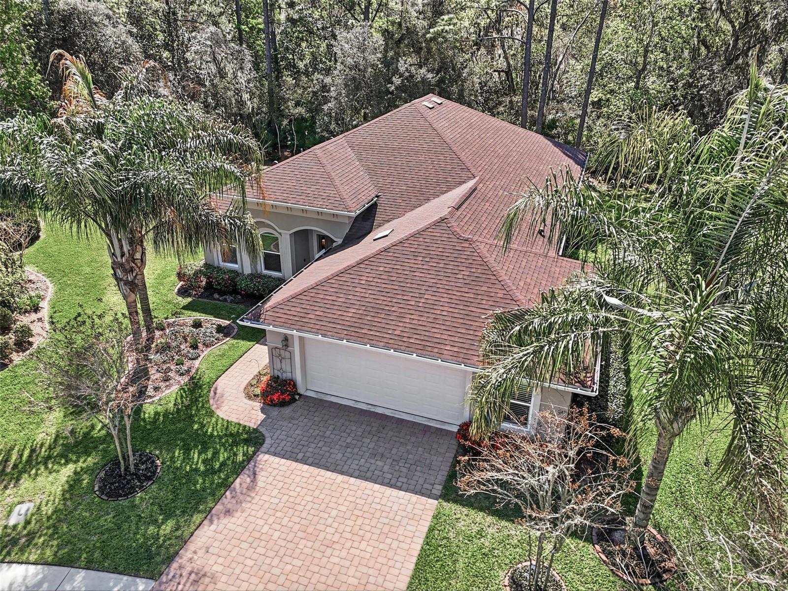 68 GRAHAM WOODS PLACE, Palm Coast, FL 32137