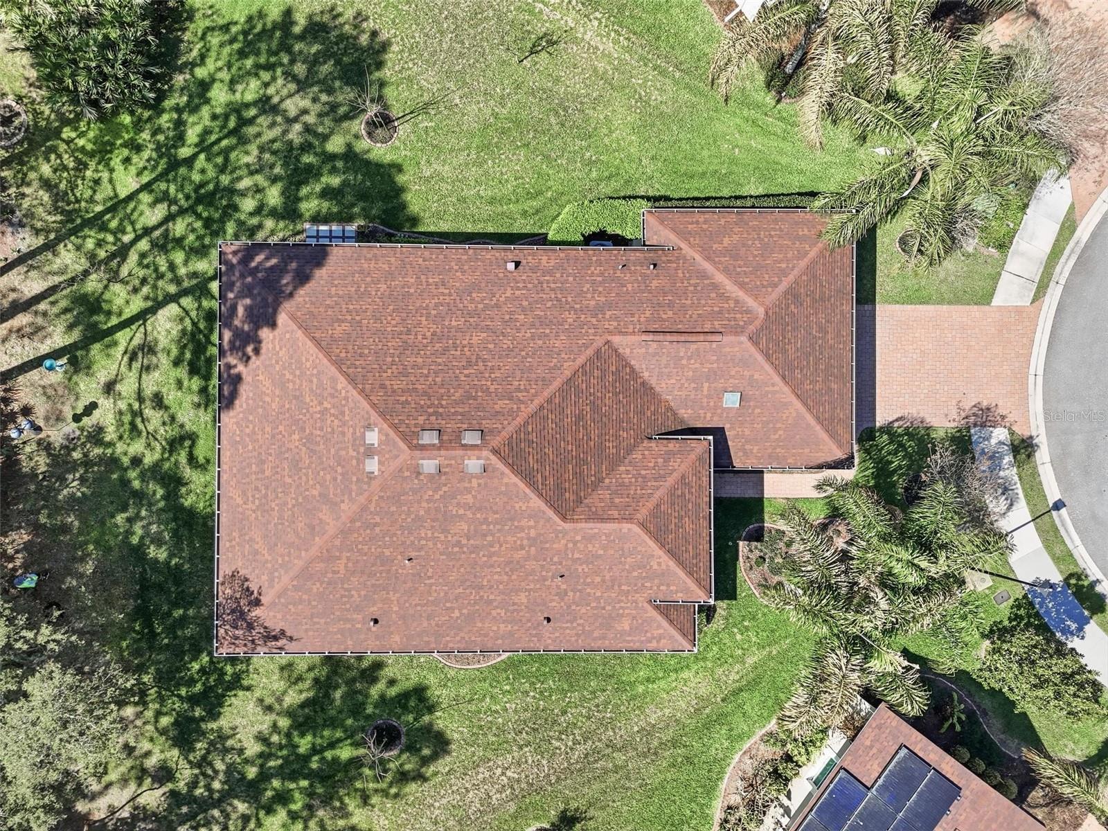 68 GRAHAM WOODS PLACE, Palm Coast, FL 32137