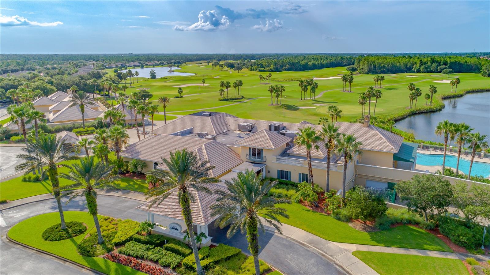 157 LINKS TERRACE BOULEVARD, Daytona Beach, FL 32124