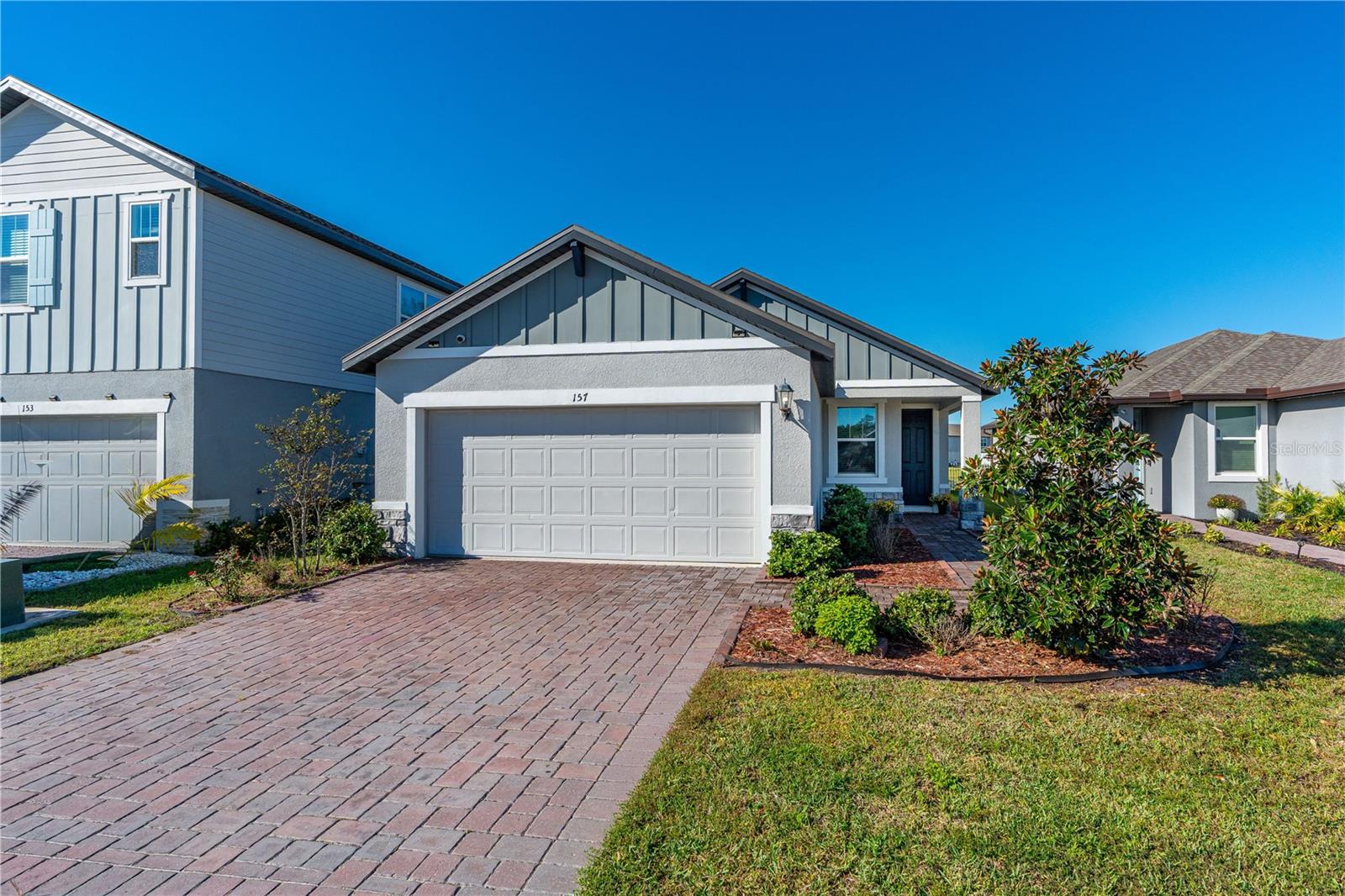 157 LINKS TERRACE BOULEVARD, Daytona Beach, FL 32124