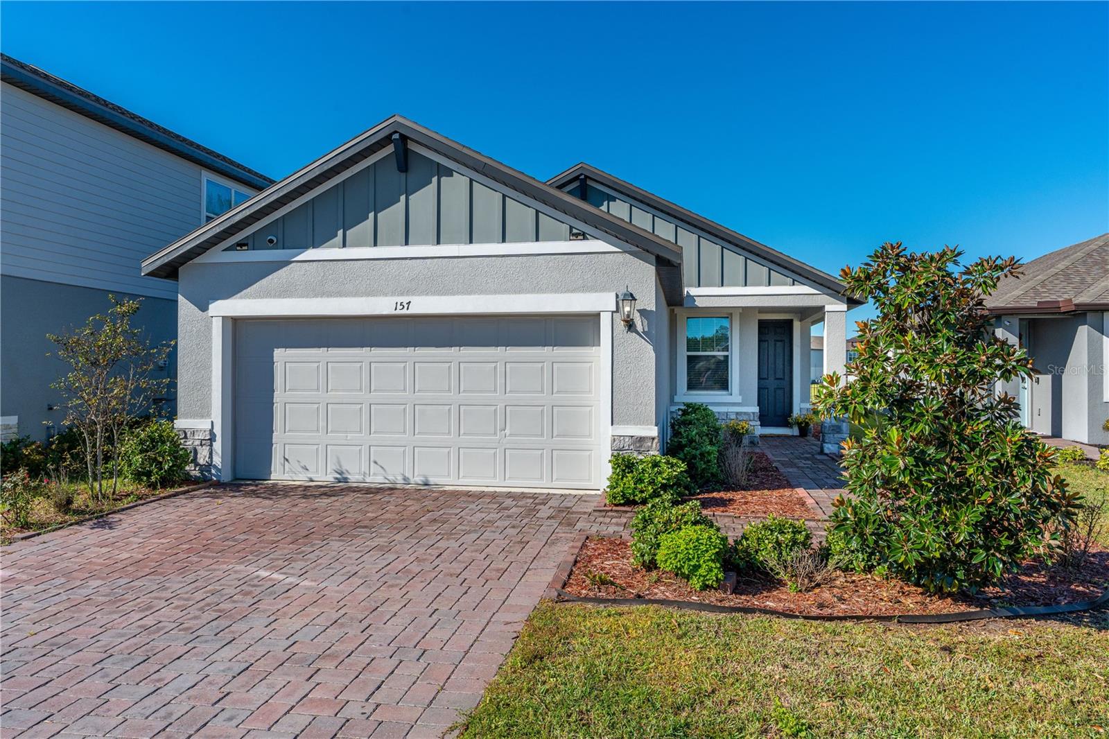 157 LINKS TERRACE BOULEVARD, Daytona Beach, FL 32124