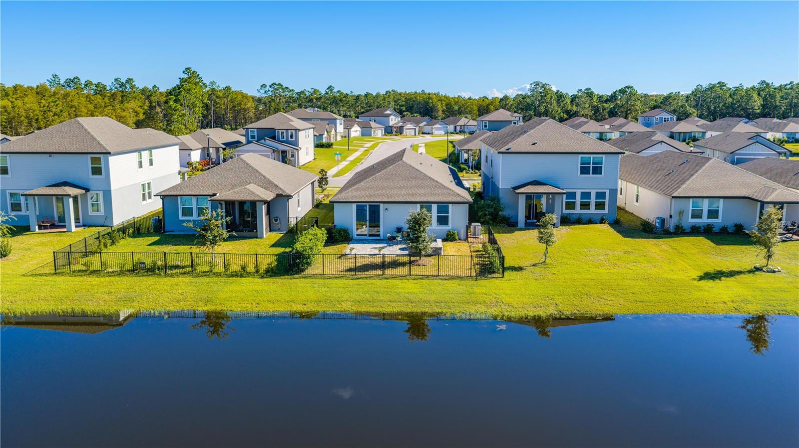 157 LINKS TERRACE BOULEVARD, Daytona Beach, FL 32124