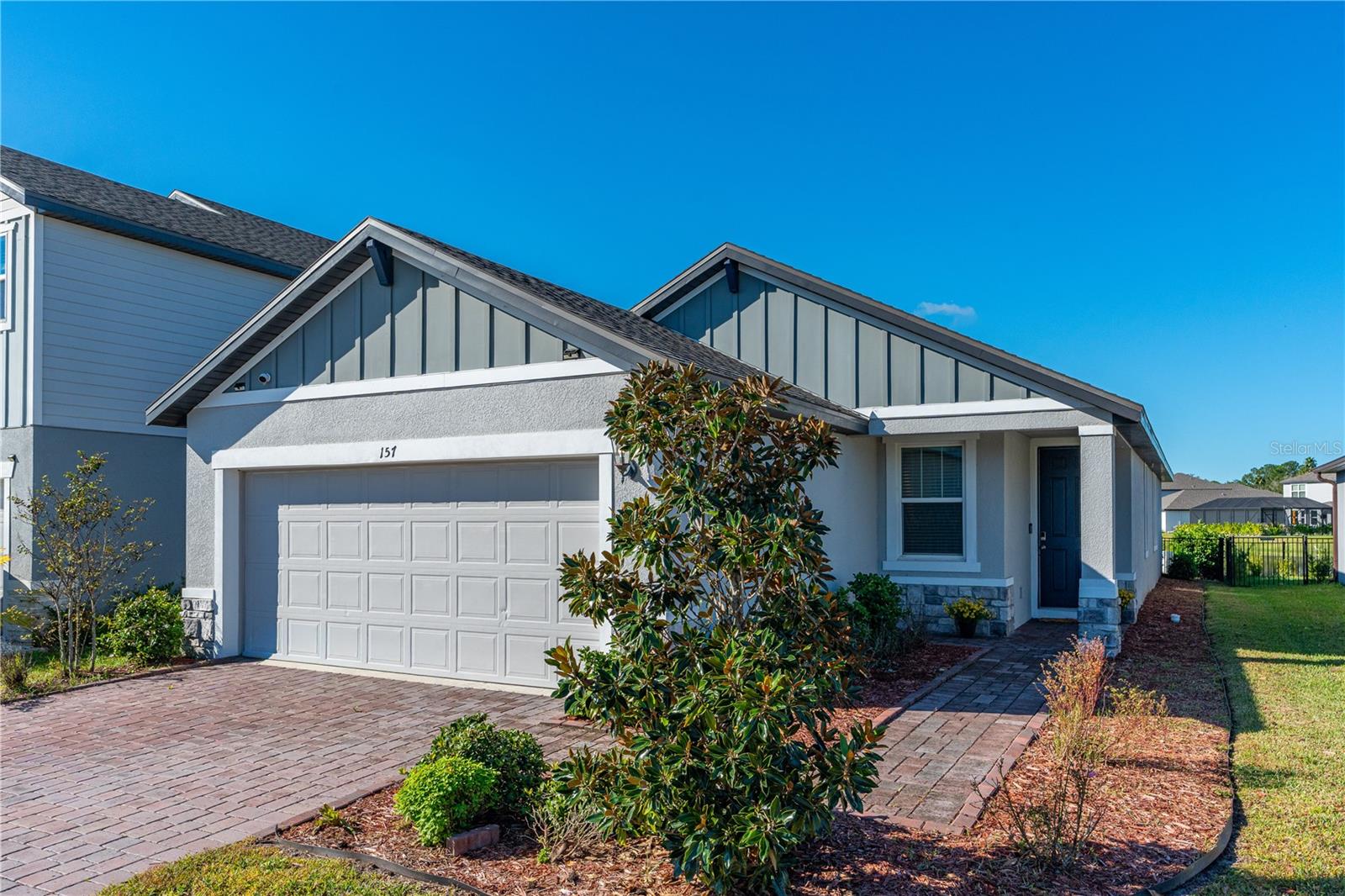 157 LINKS TERRACE BOULEVARD, Daytona Beach, FL 32124