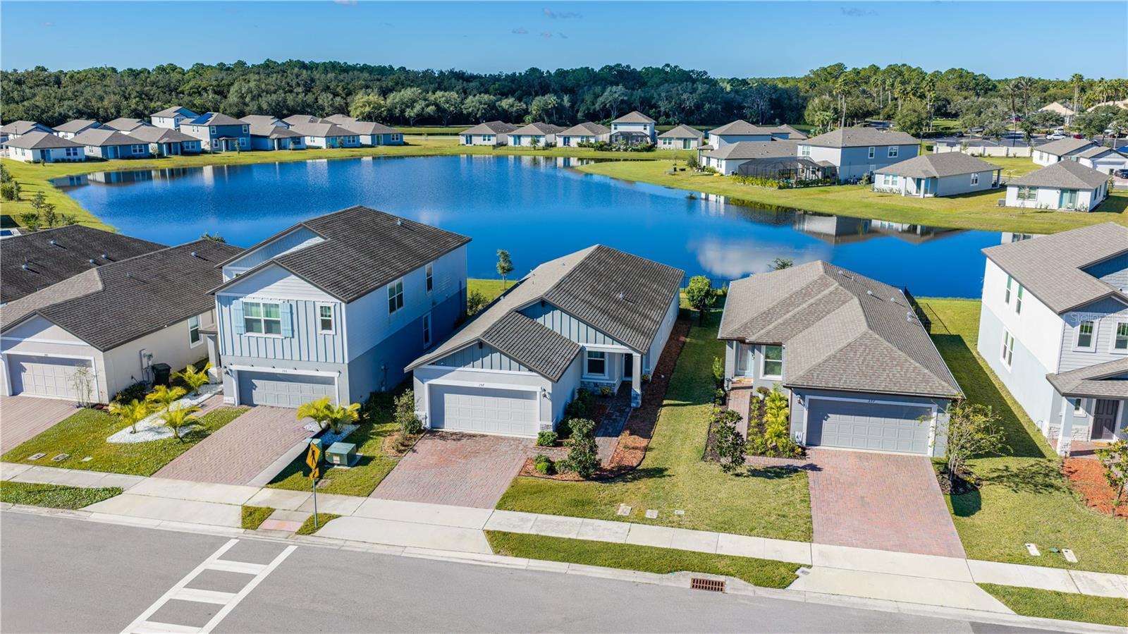 157 LINKS TERRACE BOULEVARD, Daytona Beach, FL 32124
