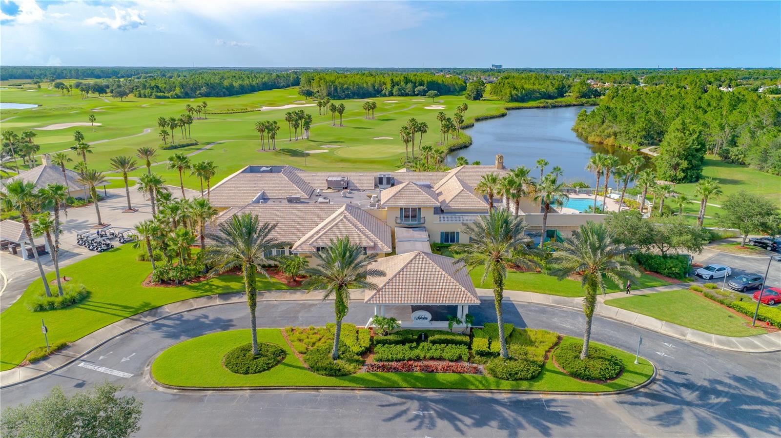 157 LINKS TERRACE BOULEVARD, Daytona Beach, FL 32124