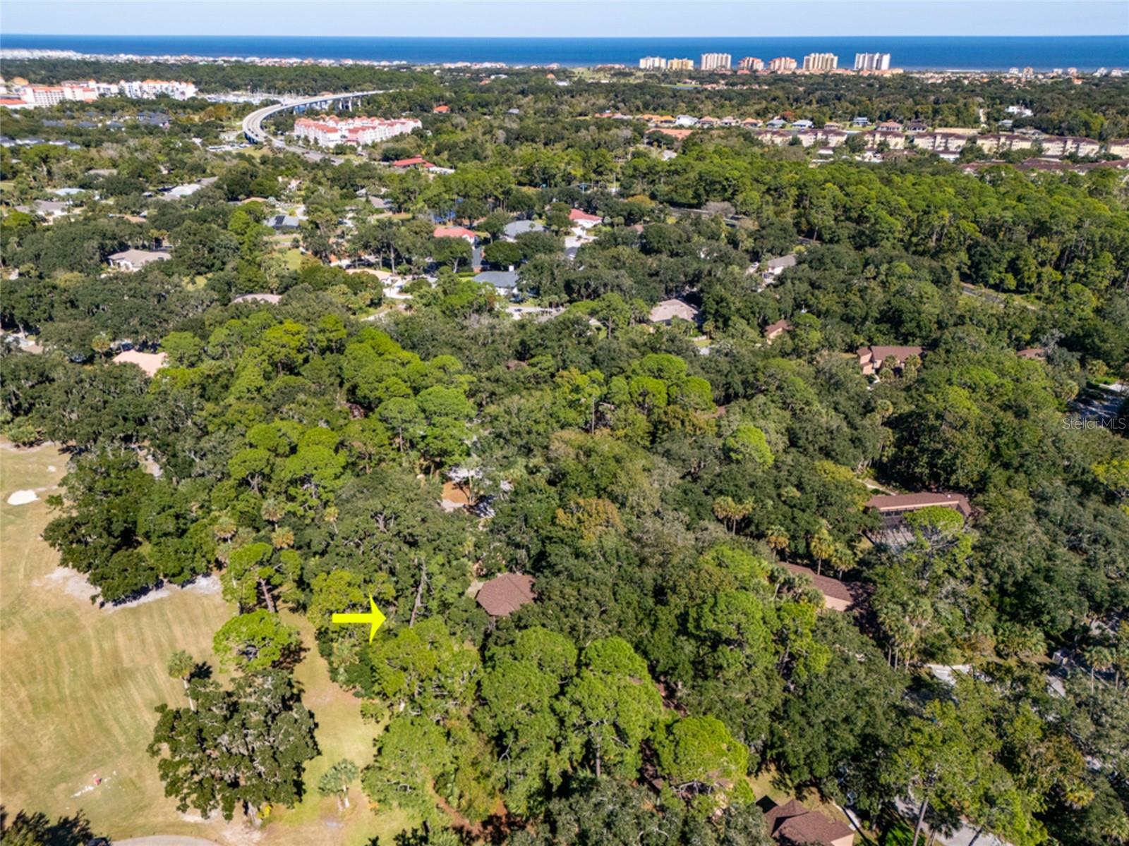 12 FAIRWAYS CIRCLE, #12, Palm Coast, FL 32137