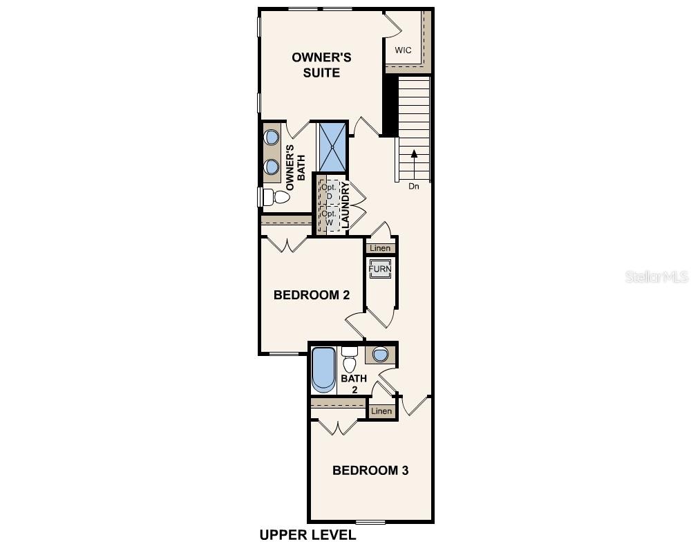 10618 WATERFIELD ROAD, Jacksonville, FL 32210