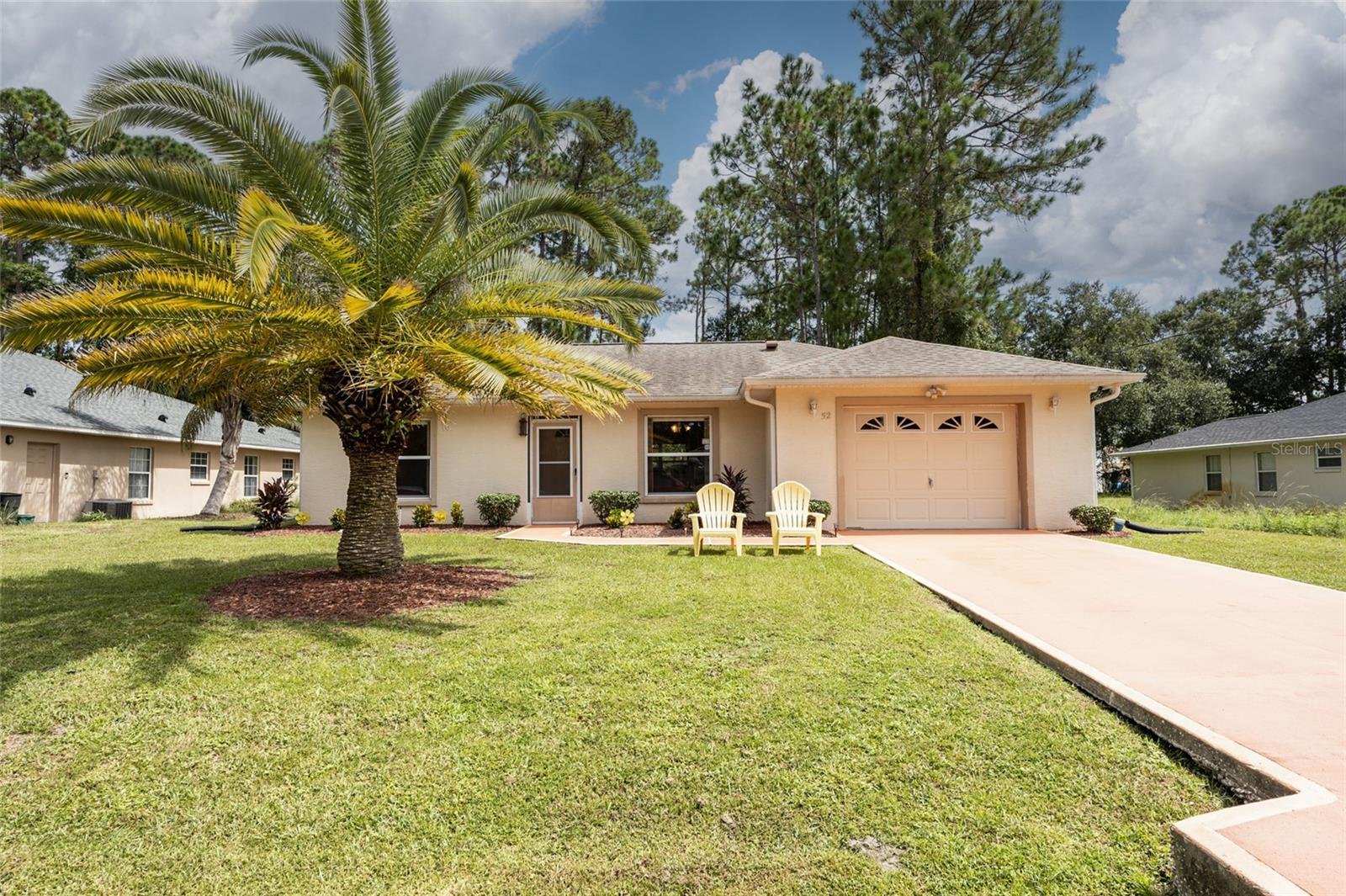 52 BREN MAR LANE, Palm Coast, FL 32137