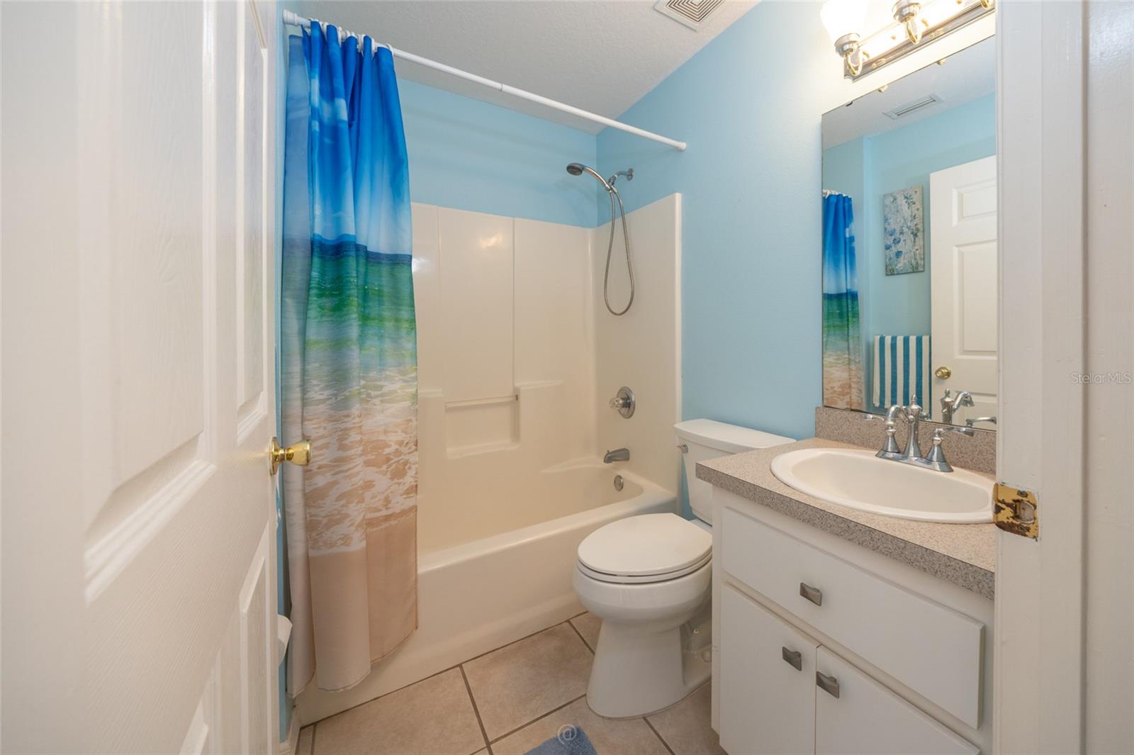 Bathroom 2