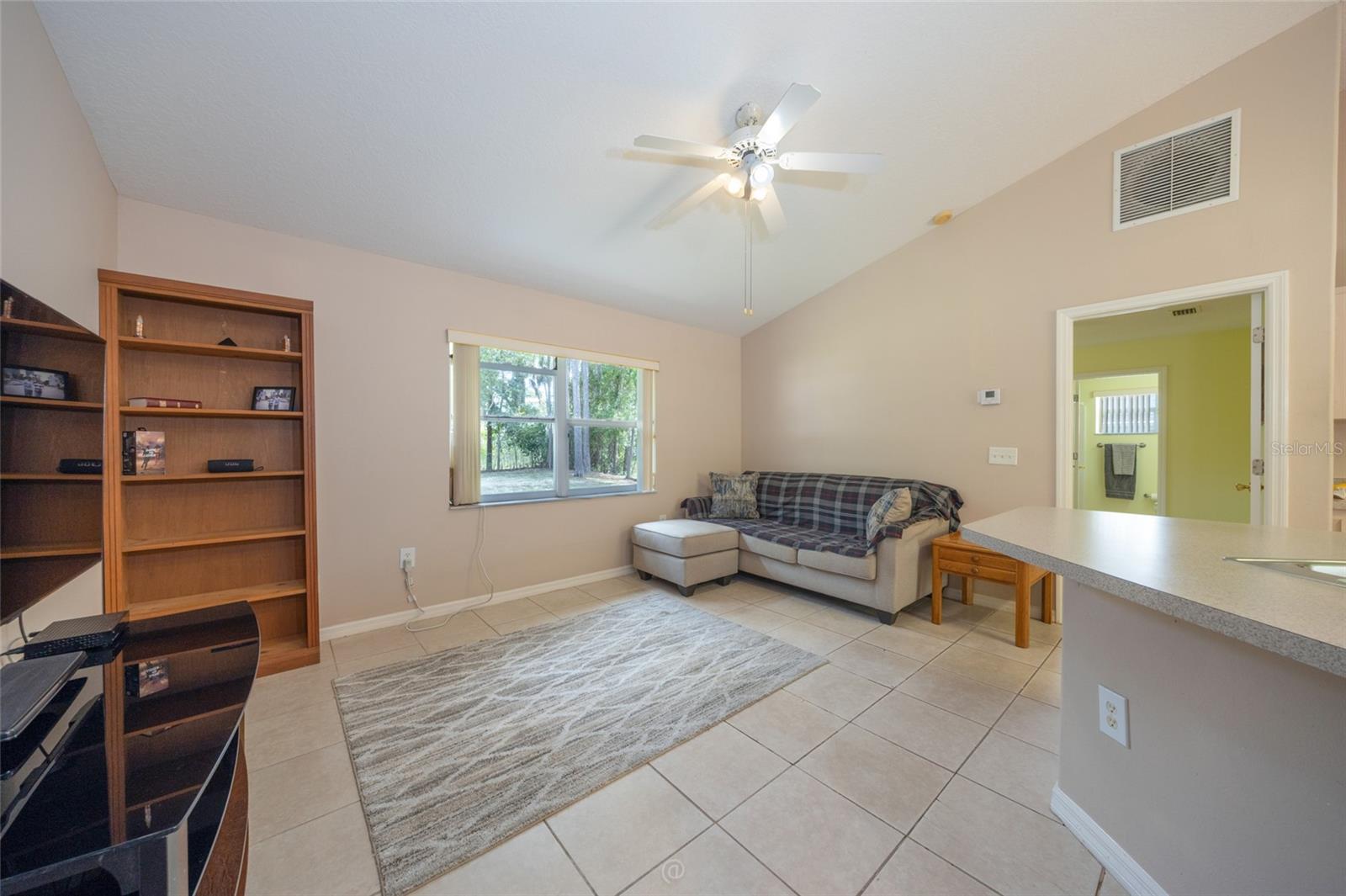 Great room Great room