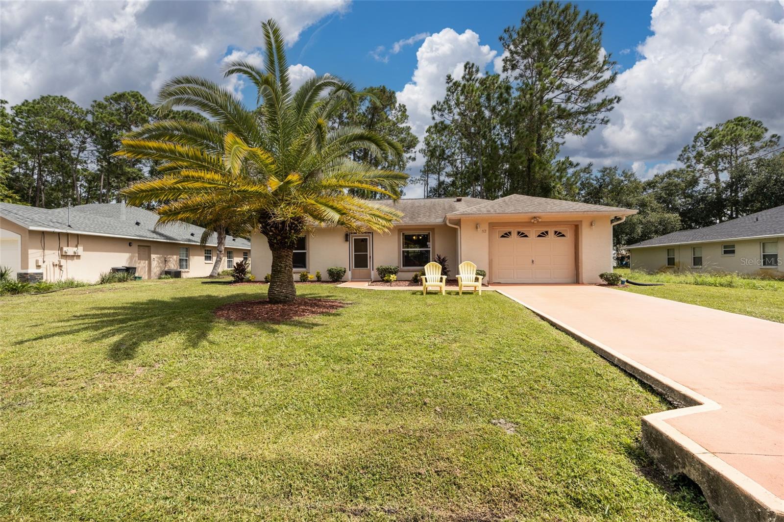 52 BREN MAR LANE, Palm Coast, FL 32137
