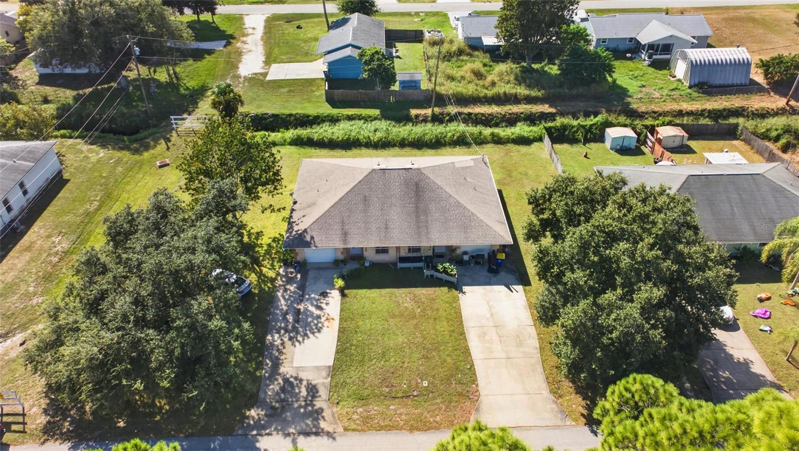 3044 INDIA PALM DRIVE, Edgewater, FL 32141