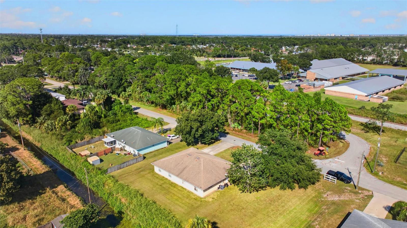 3044 INDIA PALM DRIVE, Edgewater, FL 32141