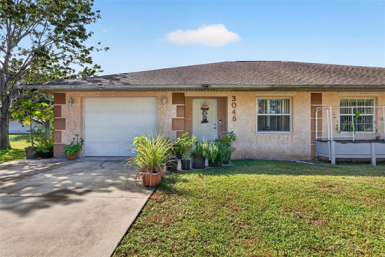 3044 INDIA PALM DRIVE, Edgewater, FL 32141