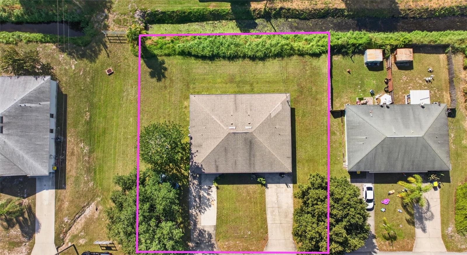 3044 INDIA PALM DRIVE, Edgewater, FL 32141