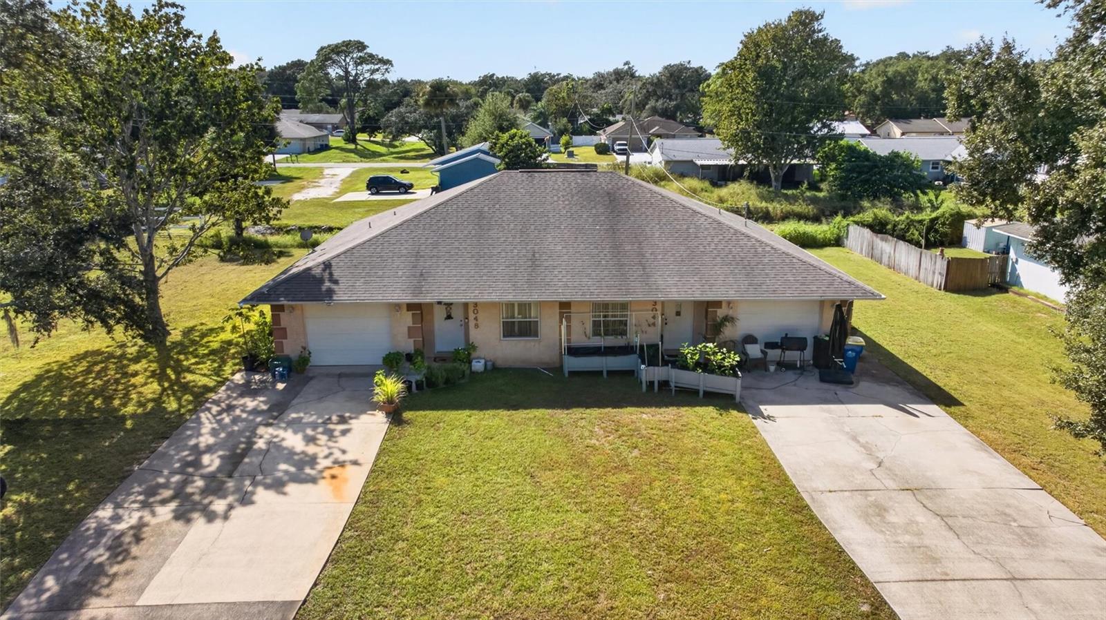 3044 INDIA PALM DRIVE, Edgewater, FL 32141