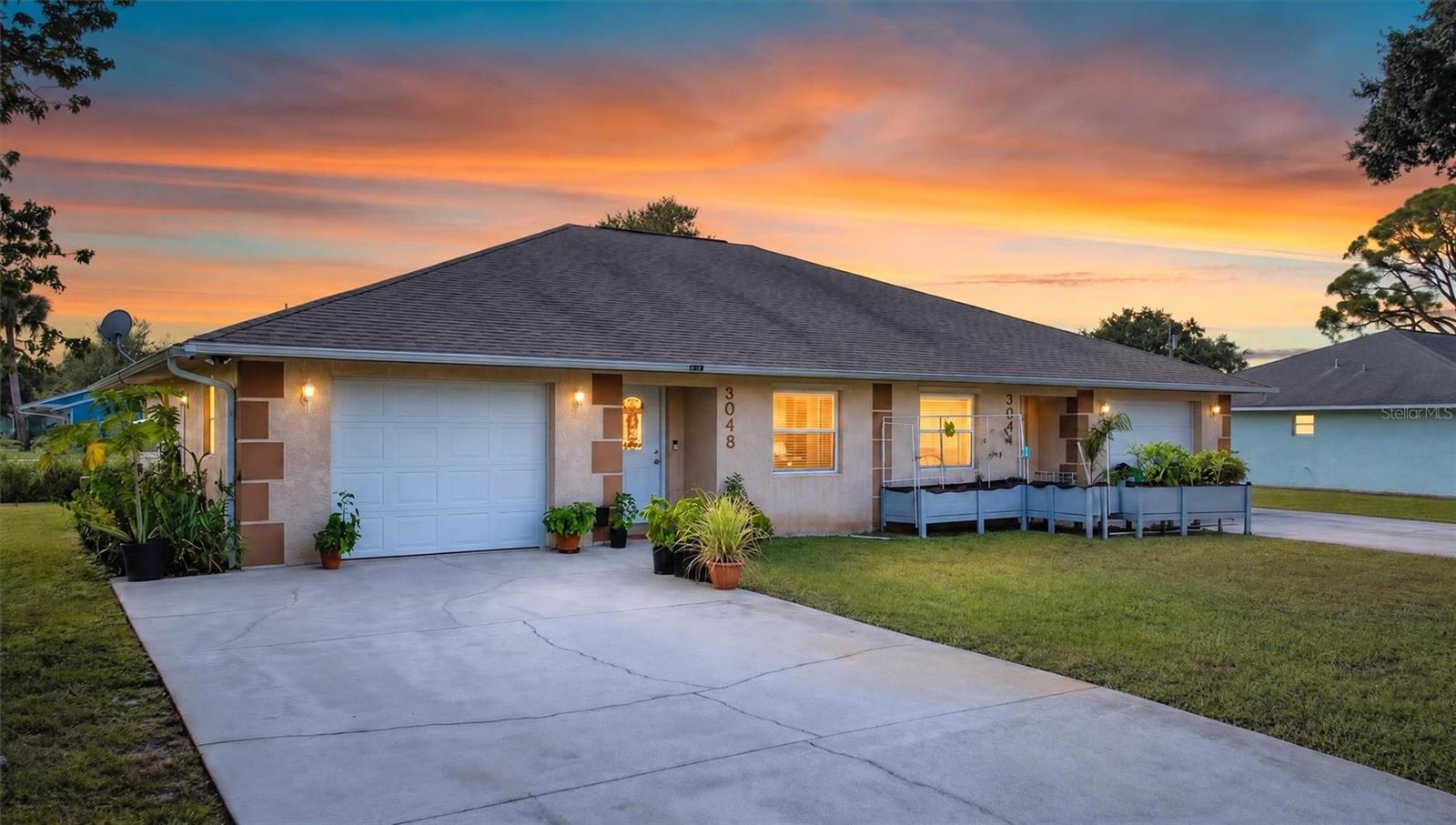 3044 INDIA PALM DRIVE, Edgewater, FL 32141