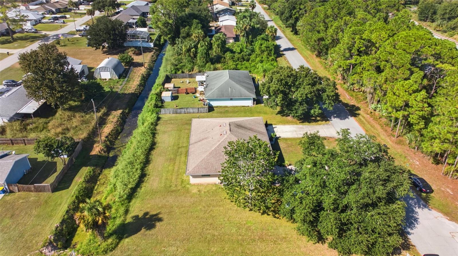 3044 INDIA PALM DRIVE, Edgewater, FL 32141