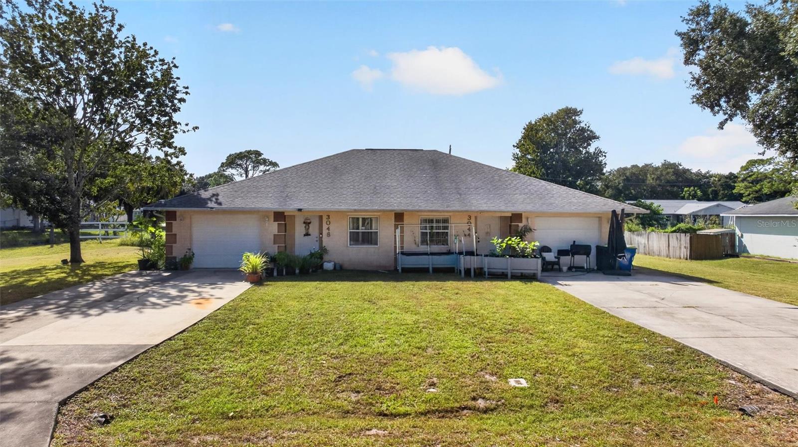3044 INDIA PALM DRIVE, Edgewater, FL 32141