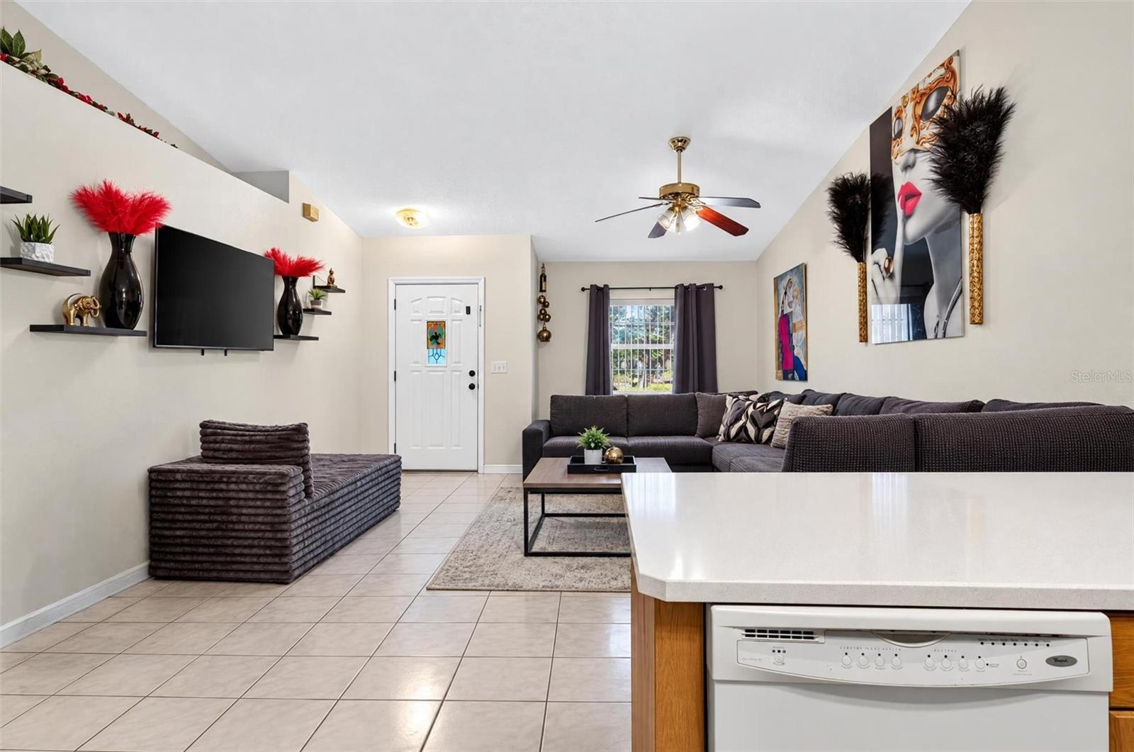3044 INDIA PALM DRIVE, Edgewater, FL 32141