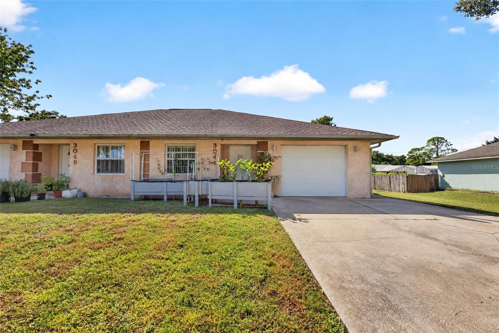 3044 INDIA PALM DRIVE, Edgewater, FL 32141