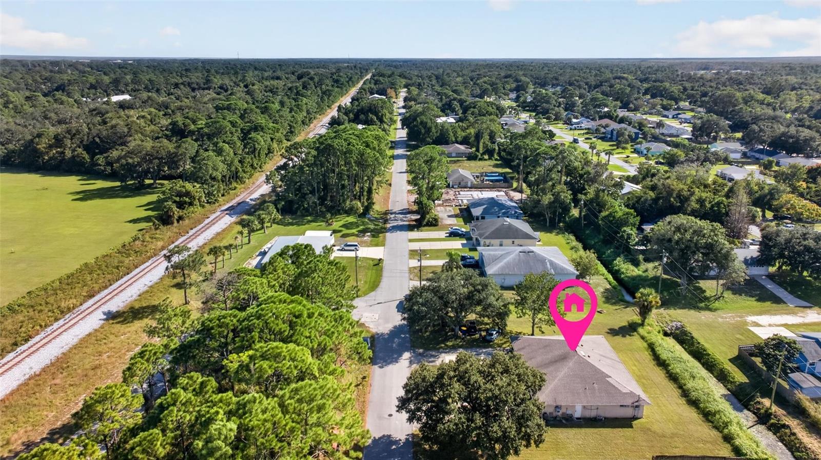 3044 INDIA PALM DRIVE, Edgewater, FL 32141