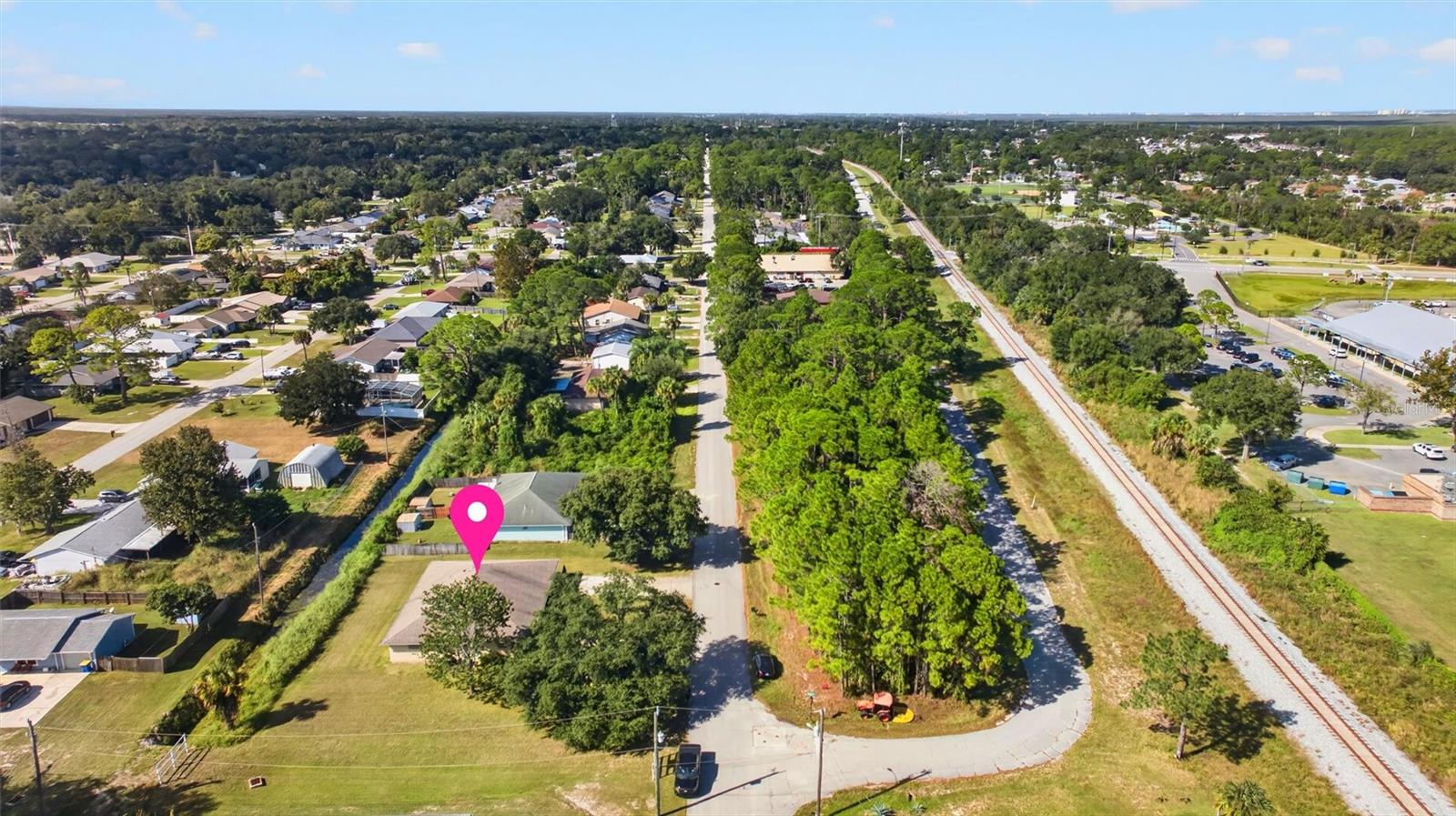 3044 INDIA PALM DRIVE, Edgewater, FL 32141