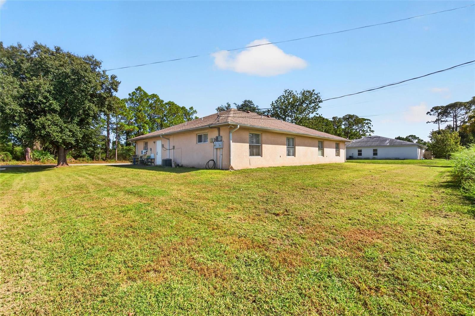 3044 INDIA PALM DRIVE, Edgewater, FL 32141