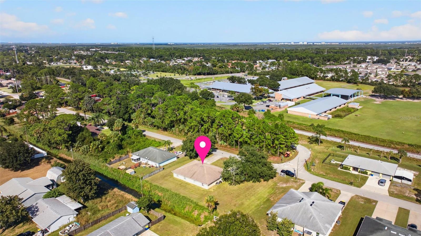 3044 INDIA PALM DRIVE, Edgewater, FL 32141