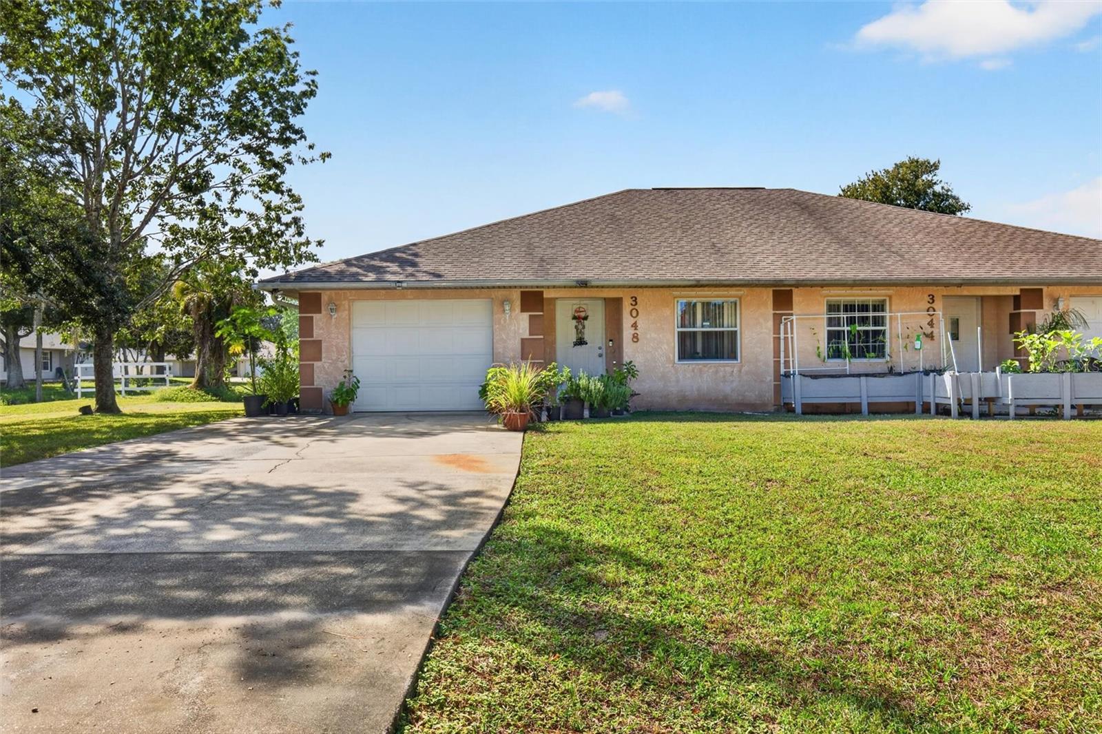 3044 INDIA PALM DRIVE, Edgewater, FL 32141