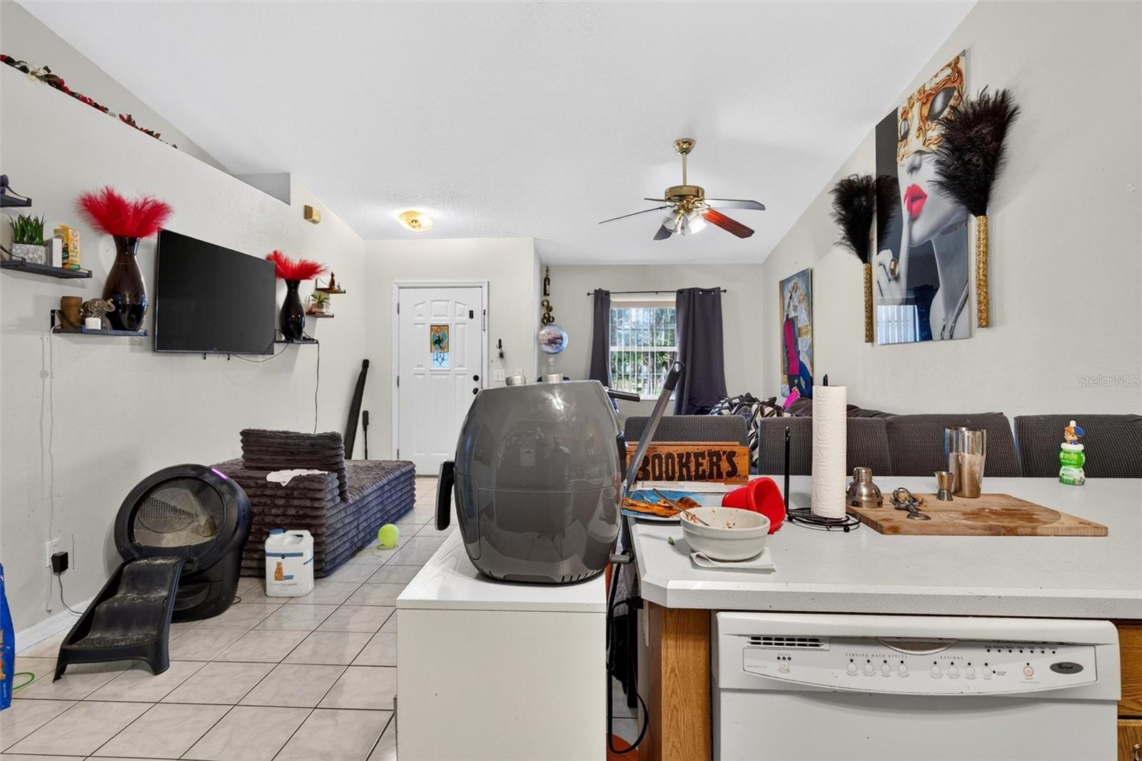 3044 INDIA PALM DRIVE, Edgewater, FL 32141
