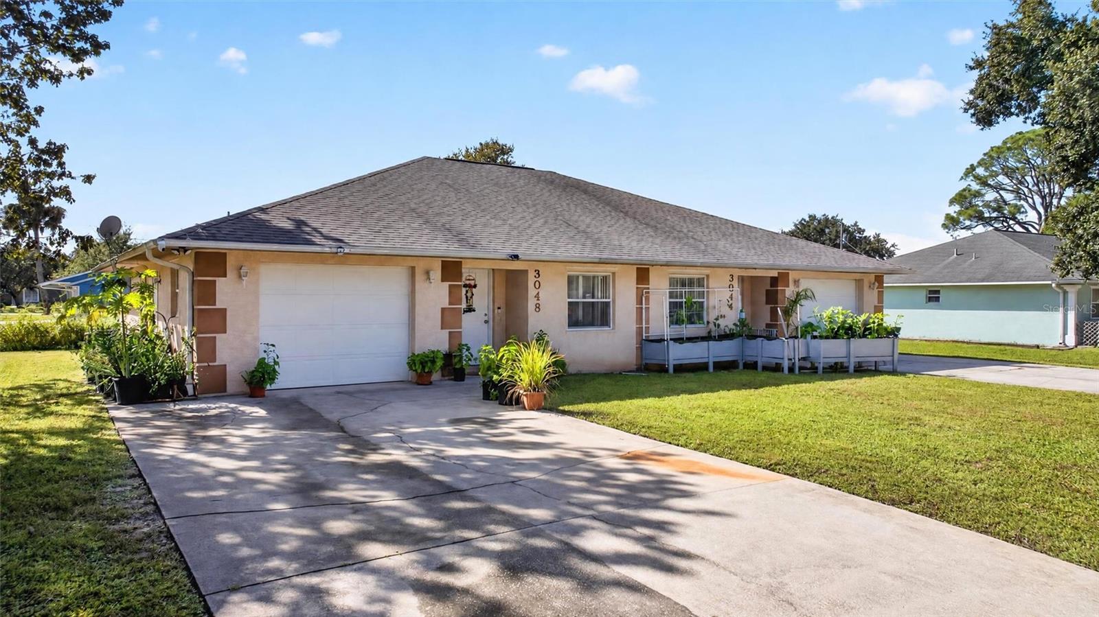 3044 INDIA PALM DRIVE, Edgewater, FL 32141