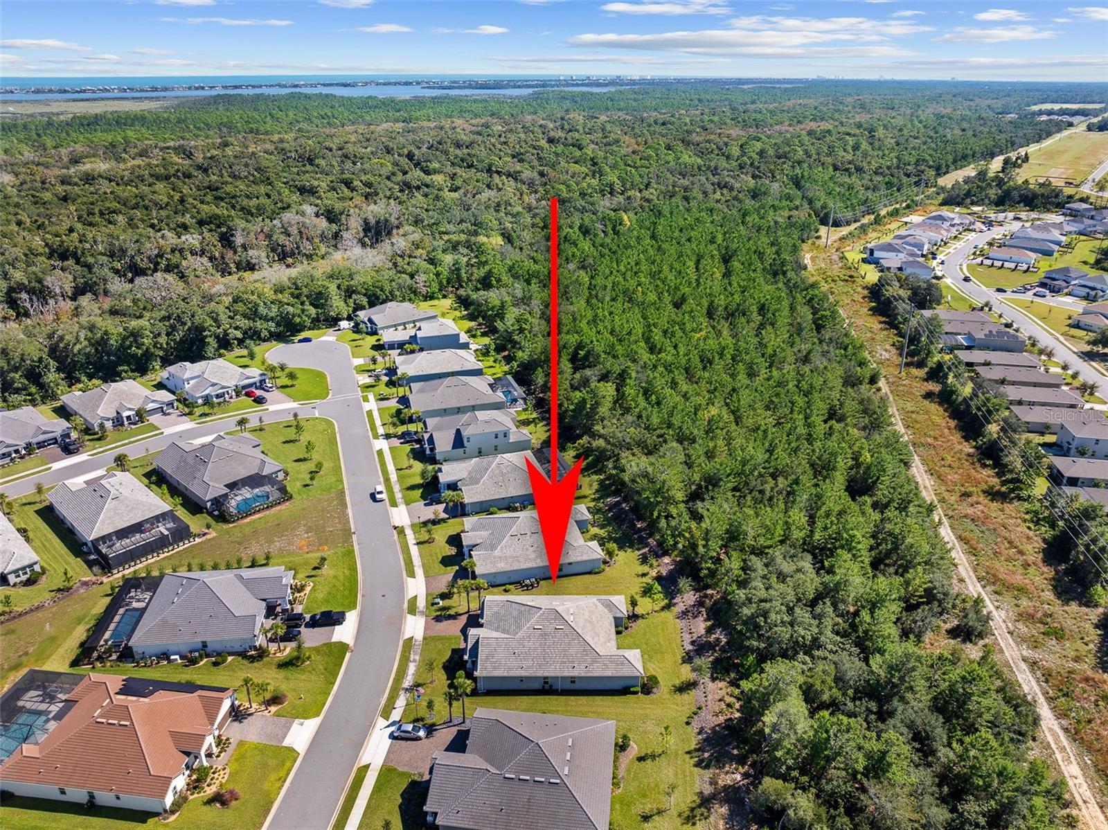 1324 ARKLOW CIRCLE, Ormond Beach, FL 32174