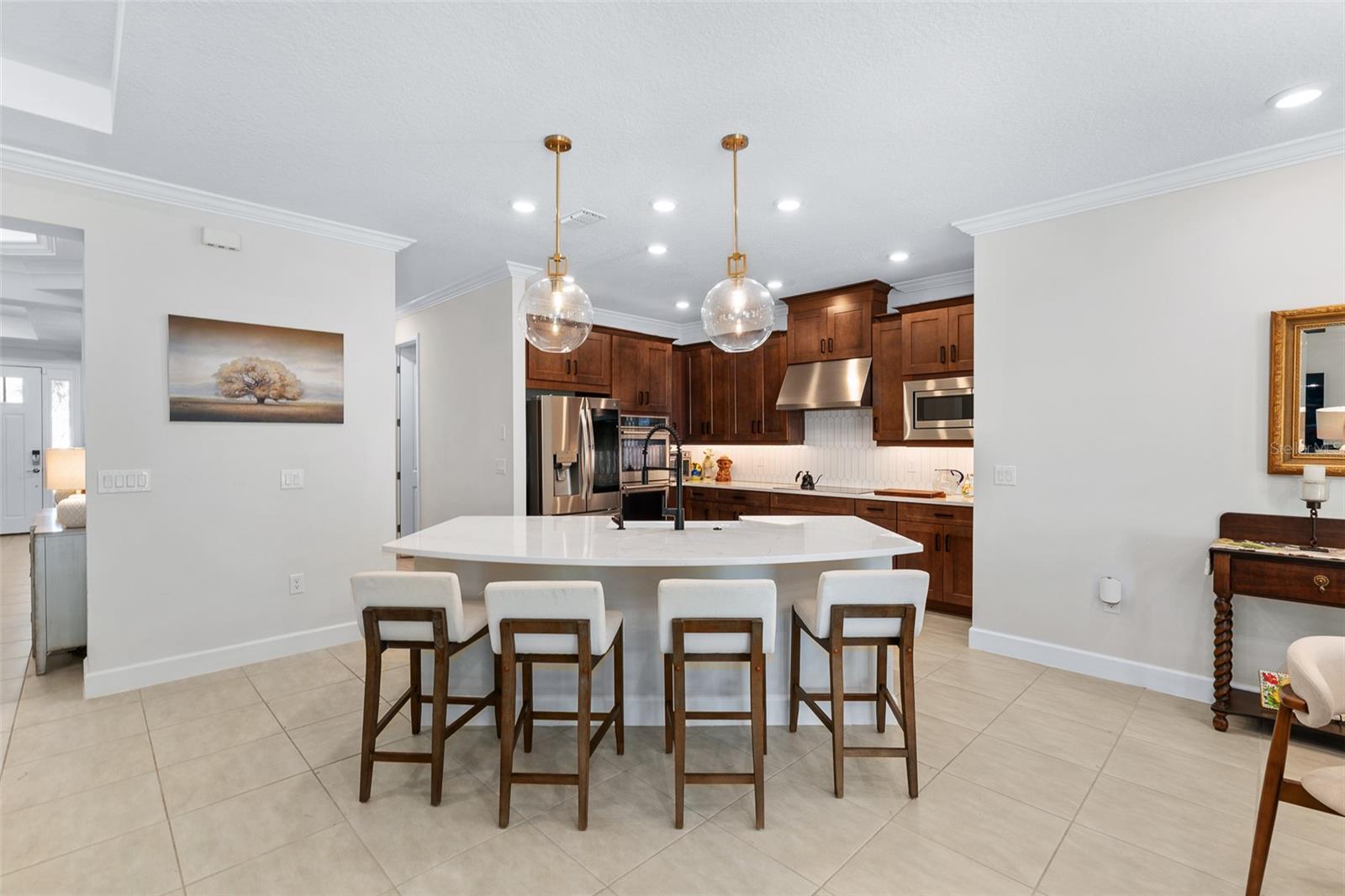 1324 ARKLOW CIRCLE, Ormond Beach, FL 32174